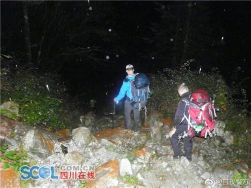 点击进入下一页