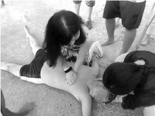 点击进入下一页