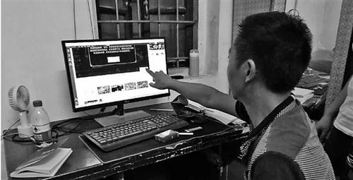 对话“打赏门”漩涡中的彭氏父子：给孩子买“教训”