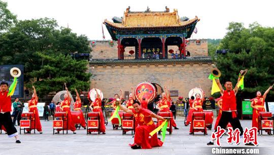 黄金长假山西旅游收入超340亿元入晋男性游客偏多