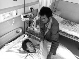 女环卫工遭陕科大教授殴打：希望他当面道歉