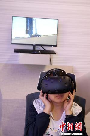 “砥砺奋进的五年”大型成就展正在北京就行至10月9日，累计参观人数已超过37万人次?！『５?摄