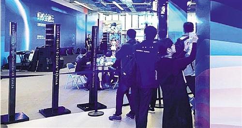 黑客大赛现场现征婚贴网友狂赞：精准投放（图）