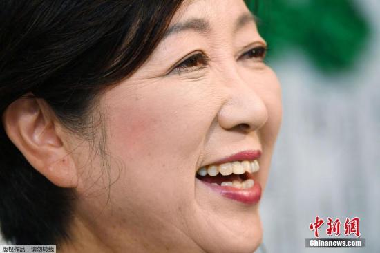 据新加坡《联合早报》报道，日本东京地方选战本月7月2日尘埃落定，日本国会第一大党自民党惨败。东京女知事小池百合子领军的地区政党“都民第一之会”大跃进，成为东京都议会的第一大党。