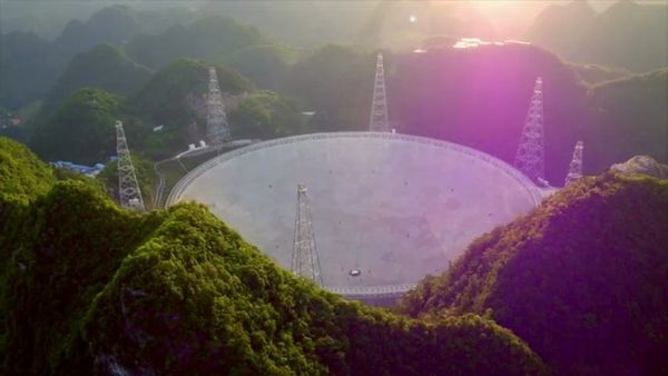 外媒称中国科技令人震撼 外媒称中国科技令人震撼