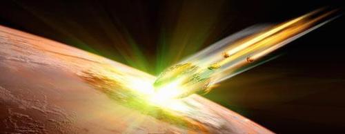 云南小行星撞地球外星人救了我们？专家：无稽之谈
