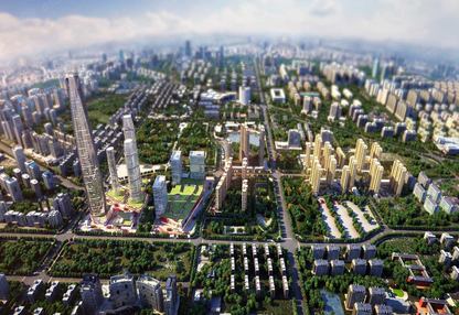 聆听西北角铿锵的足音