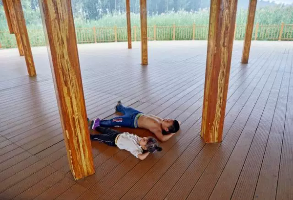 北京非首都功能大举搬迁 雄安怎样解决人居难题？