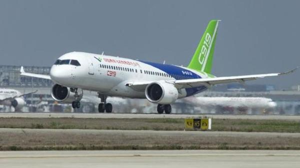 让越洋飞行更安全：中美合研“报信者”系统亮相