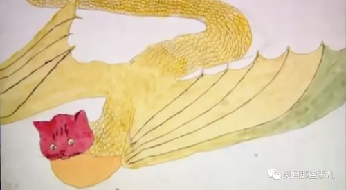 看门人用40年画1万5千页奇幻史诗 其房间成博物馆