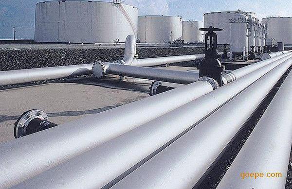 俄媒：俄持续扩大对中国石油出口 增速显著快于对欧出口