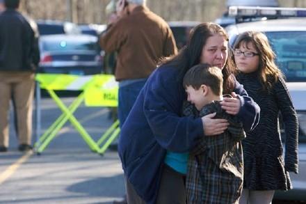 美国马里兰州枪击案嫌犯被捕 跨州袭击致3死3伤