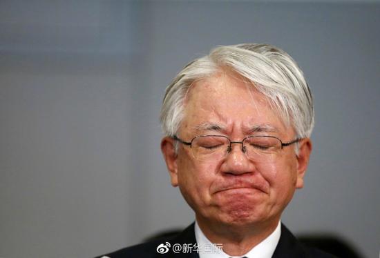 欧盟航空当局封杀日本神户制钢产品:建议暂停使用