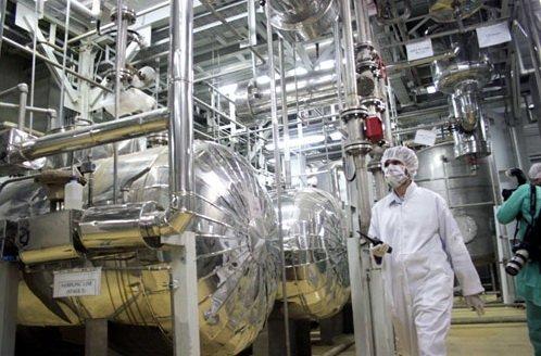 中国代表在安理会呼吁各方珍惜维护伊核协议