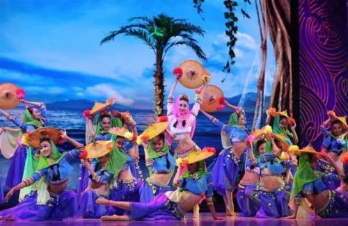 点击进入下一页