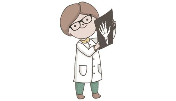 英国科学家首次在实验室培育出人类骨骼，有望在不久的将来用于骨科医学。