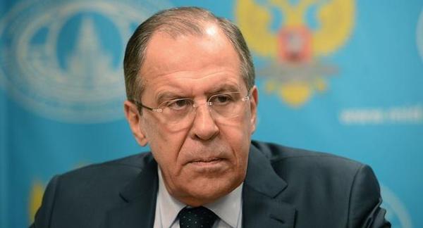 俄外长:俄主张美国撤回在欧洲的核武器