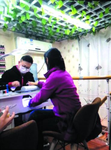 点击进入下一页