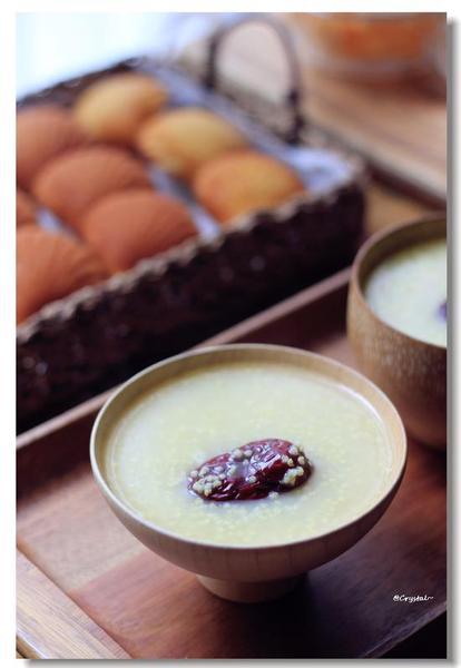 只喝粥不吃饭会怎样？怎样做粥最养生