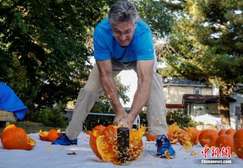 点击进入下一页