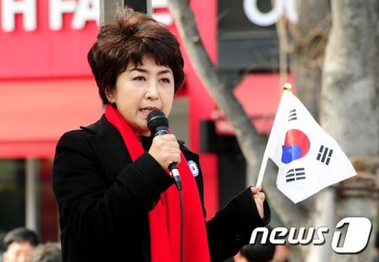 韩KBS前主播涉嫌对韩第一夫人人身攻击遭调查