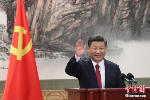 点击进入下一页