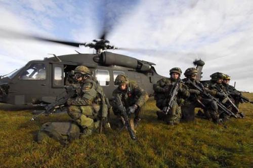 白宫：美国将很快宣布重新审议对俄制裁的结果