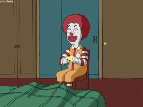 麦当劳改名金拱门 网友：来份金乐鸡+金旋风套餐