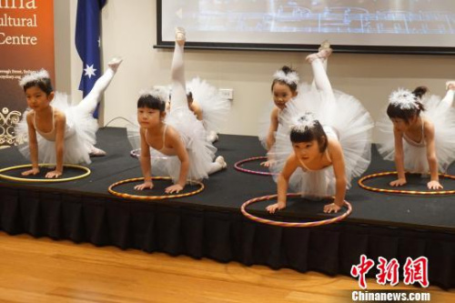 芭蕾群舞?！÷扌『?摄