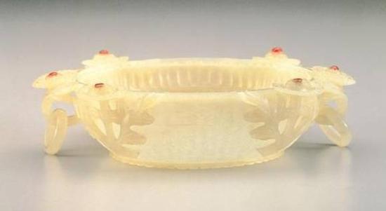 爱玉如子 皇子以玉取名