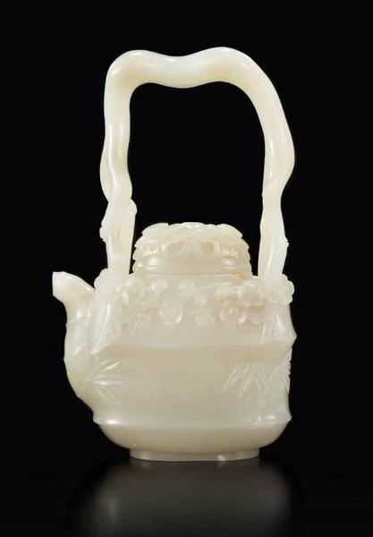 民间力量 最喜苏州玉器