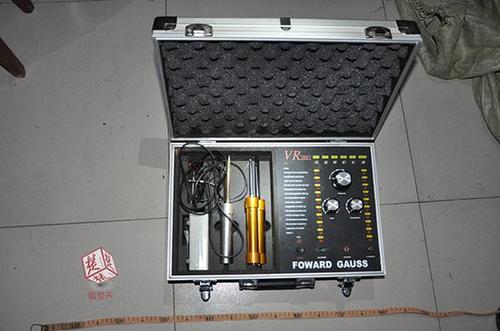 团伙谎称给孩子陪读 租房挖20米深洞盗掘古墓