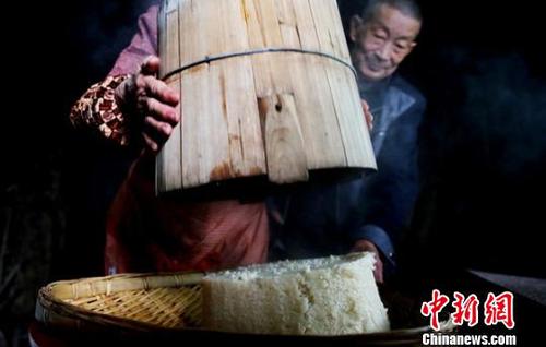 泸州千年民俗：九月九酿“重阳酒”