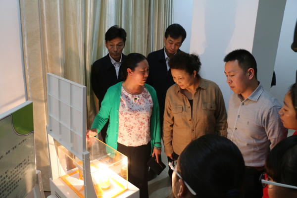 了解数字科技馆设备运行原理