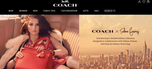 金拱门算什么?这个高大上的奢侈品牌改名挂毯