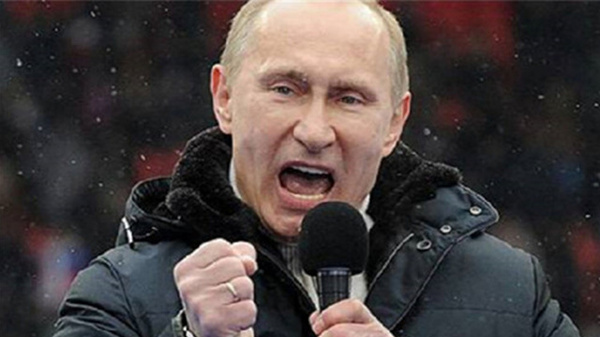 普京（资料图）