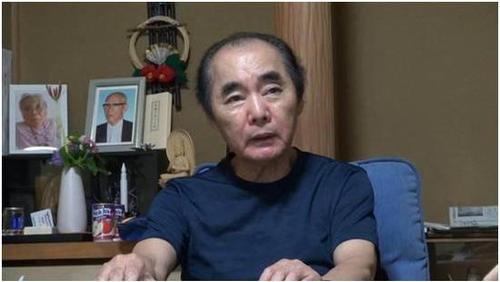 钓鱼岛是中国的！这个日本老人家里，藏着外务省最讨厌的地图！