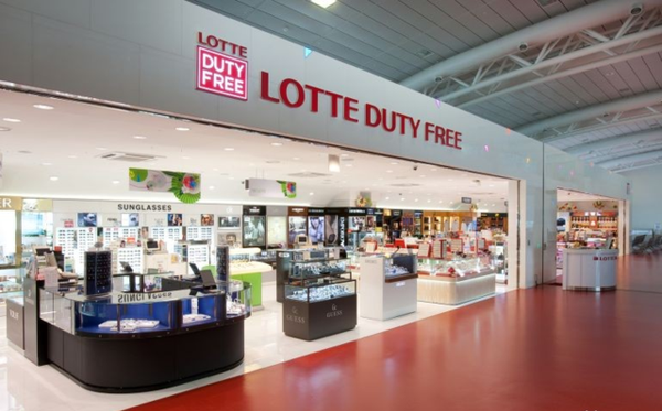 乐天在华项目复工股价连涨 韩媒：中国对韩企松绑