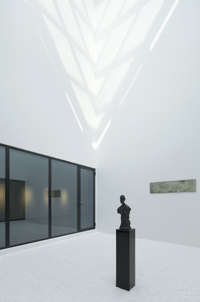 松美术馆展厅 (3)