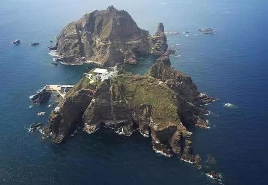 文在寅请特朗普吃独岛虾 日本不悦:不利三国合作