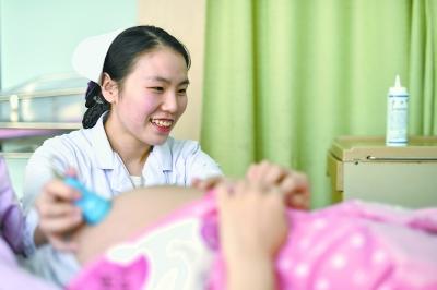 点击进入下一页