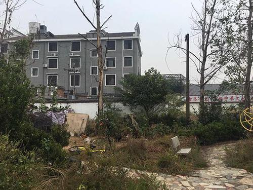 南昌豫章书院学生陆续被接走 学生:每天上演宫心计