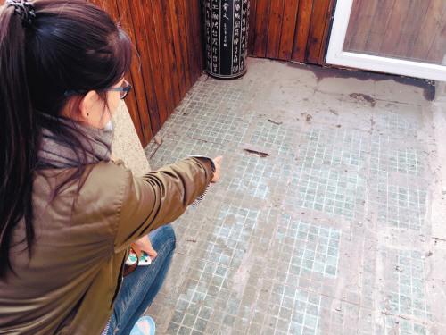 物业私自翻墙维修业主：我们的安全由谁来保障？