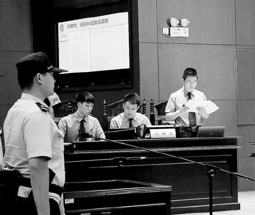 贩毒案被告翻供难逃刑罚:称卖的不是冰毒是冰糖