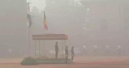 直接傻眼！欧洲两大王室在印度遭了大罪 还没法说