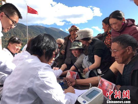 西藏新建藏东南地区消化道早癌诊治中心