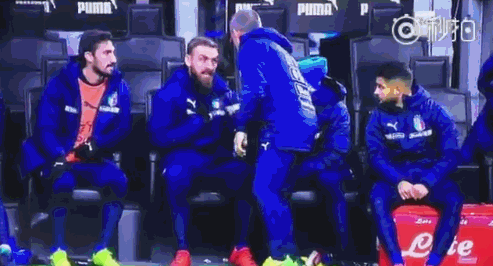 德罗西拒上场:换我上去干啥?我们要赢!不是守平!