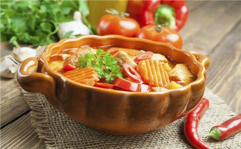 立冬吃什么蔬菜 立冬吃什么好 立冬养生食谱