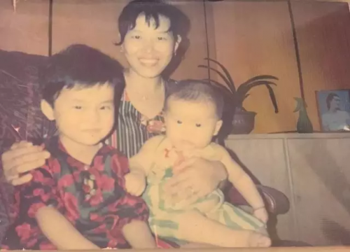 923字刷爆朋友圈 姐姐为弟弟婚礼写的信看哭了