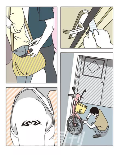 杭州老板坐牢6年成协警 狱中曾跟神偷学技能